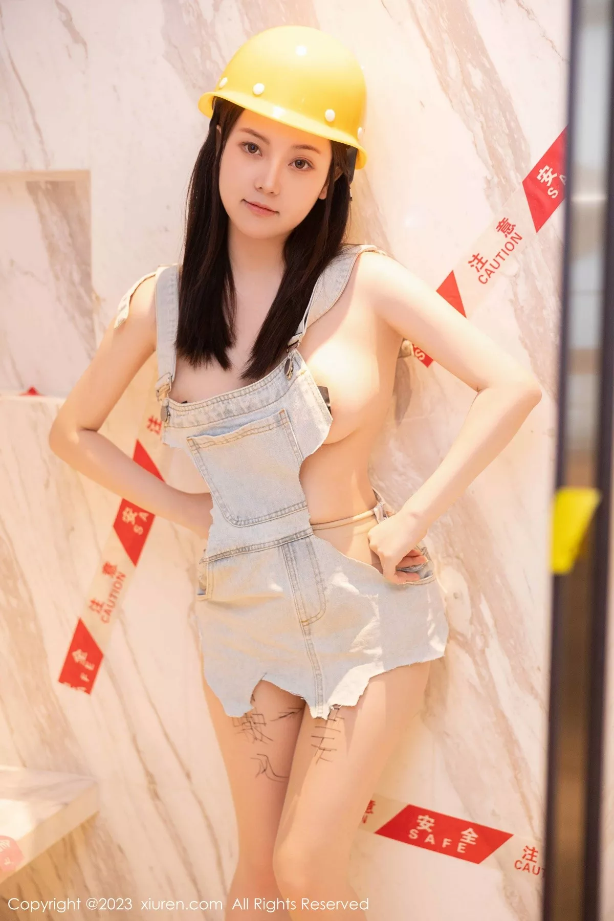 图片[17]-[XiuRen秀人网]第6760期豆瓣酱写真-秀人资源网