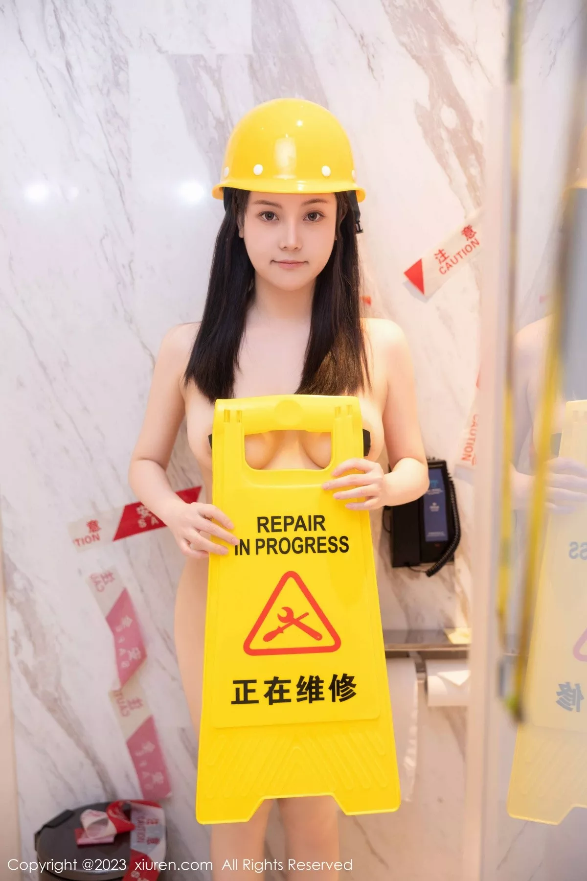 图片[21]-[XiuRen秀人网]第6760期豆瓣酱写真-秀人资源网