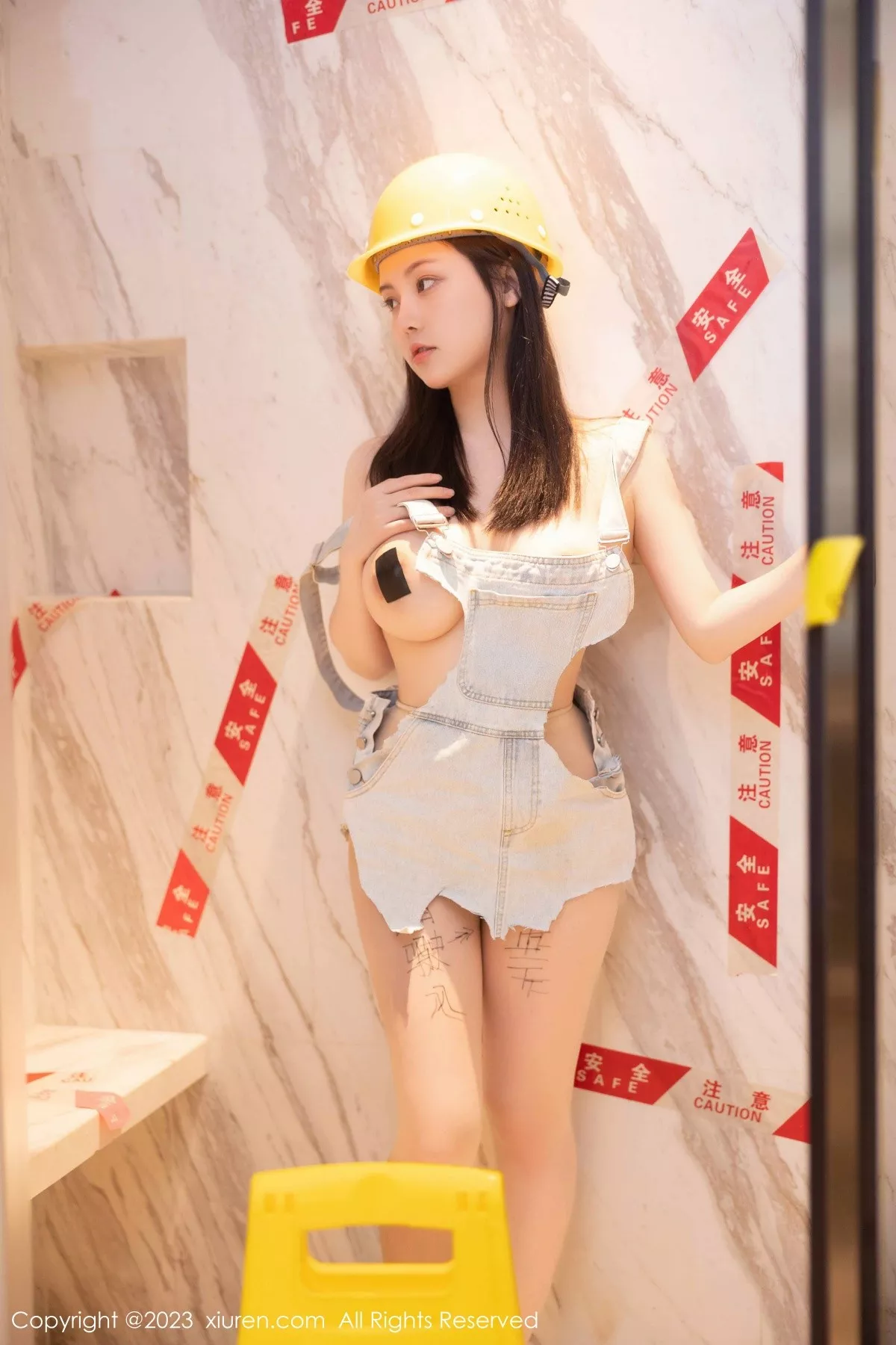 图片[11]-[XiuRen秀人网]第6760期豆瓣酱写真-秀人资源网