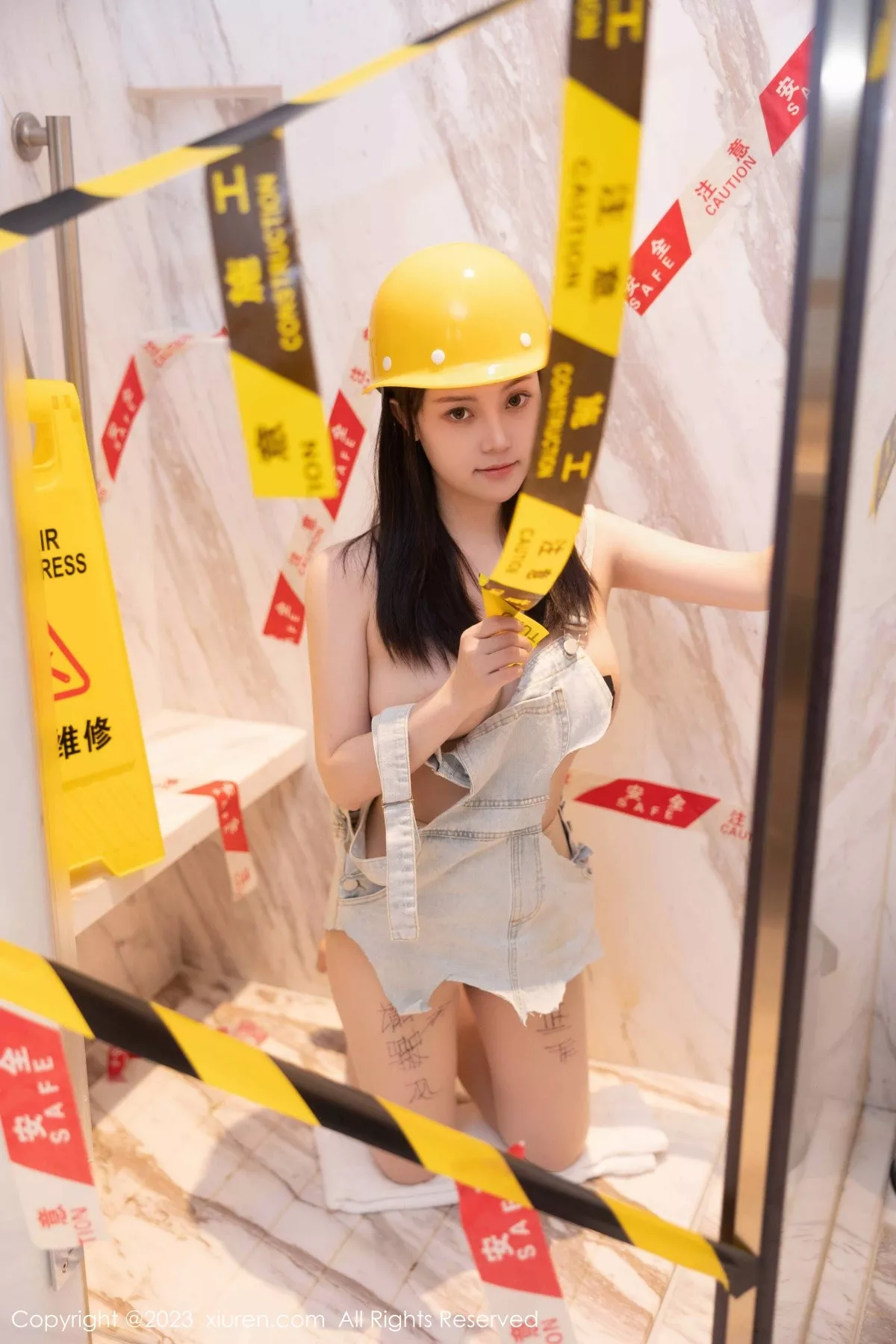 图片[25]-[XiuRen秀人网]第6760期豆瓣酱写真-秀人资源网