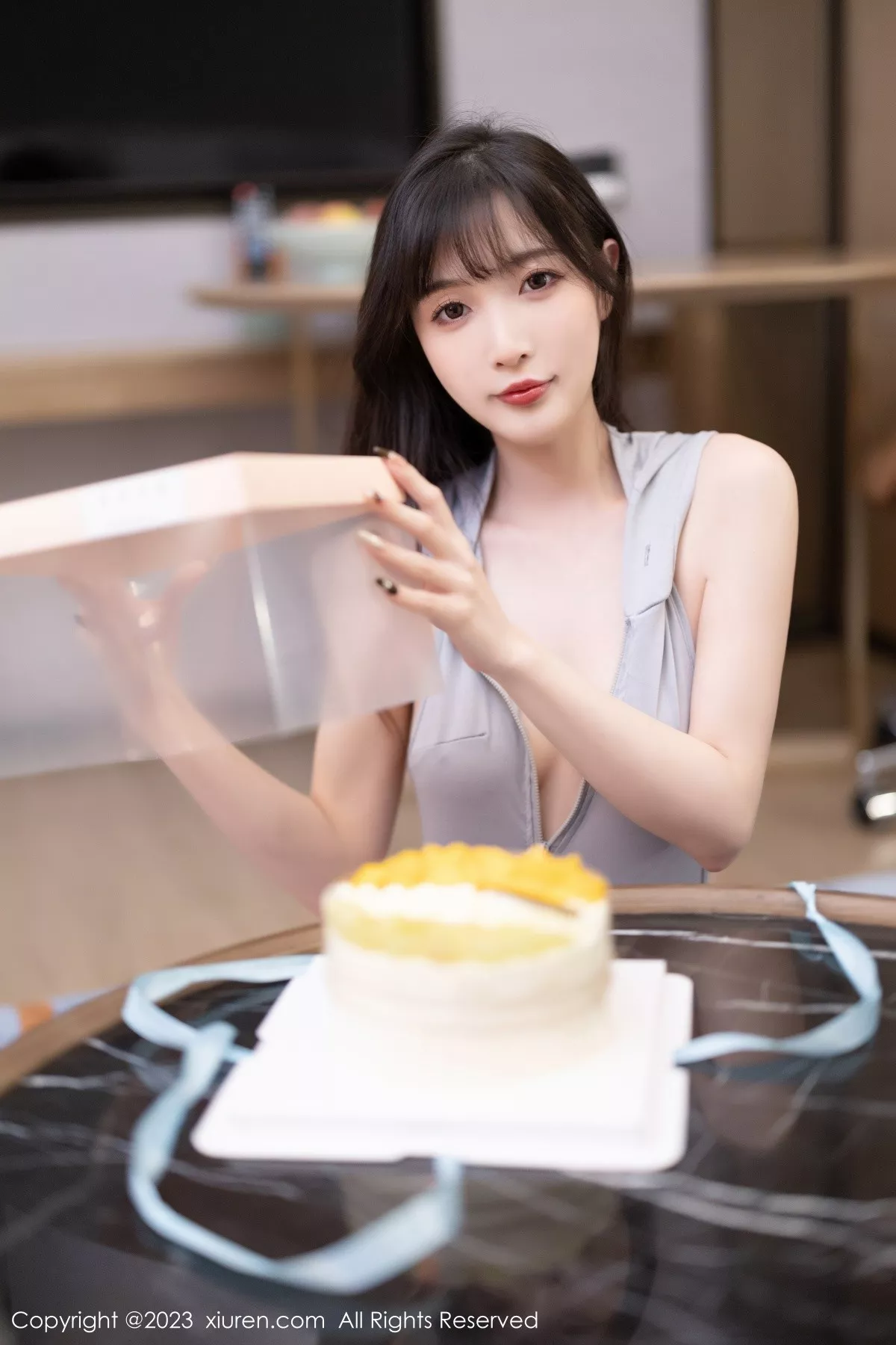 图片[6]-[XiuRen秀人网]第6762期林星阑写真-秀人资源网