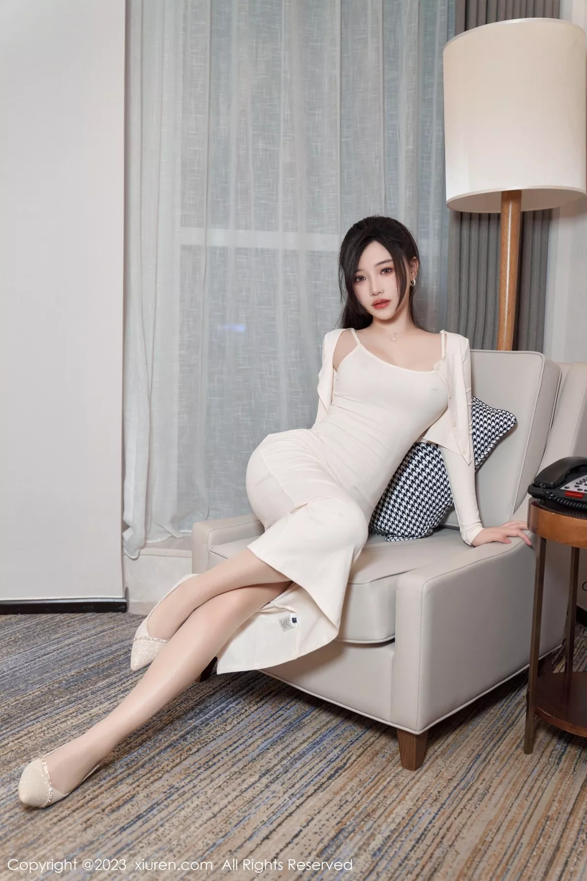 图片[22]-[XiuRen秀人网]第6761期妙可可写真-秀人资源网