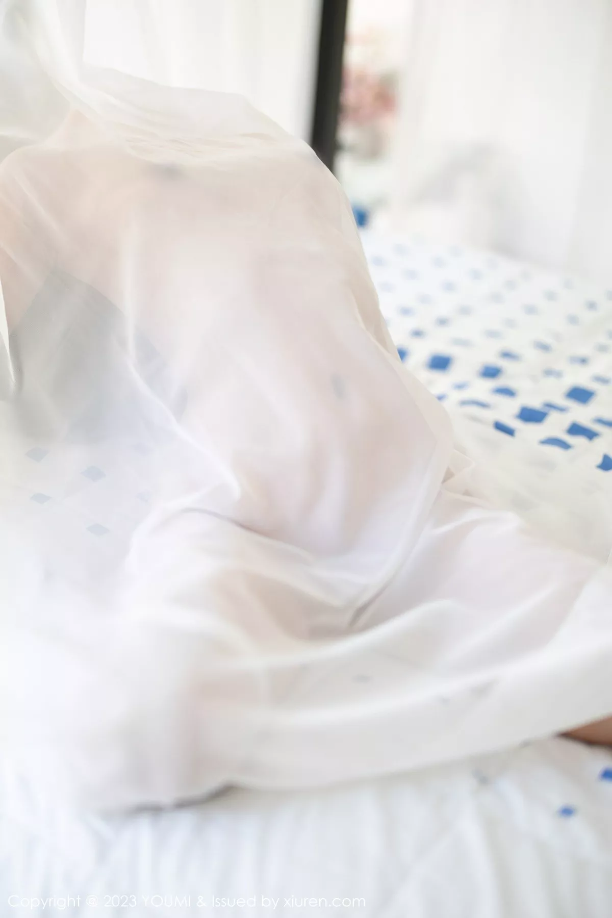 图片[2]-[YouMi尤蜜荟]第939期阿姣写真-秀人资源网