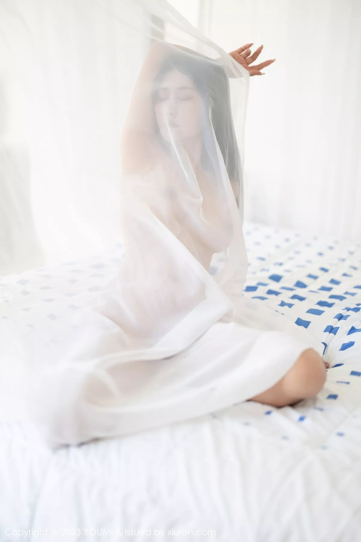 图片[5]-[YouMi尤蜜荟]第939期阿姣写真-秀人资源网