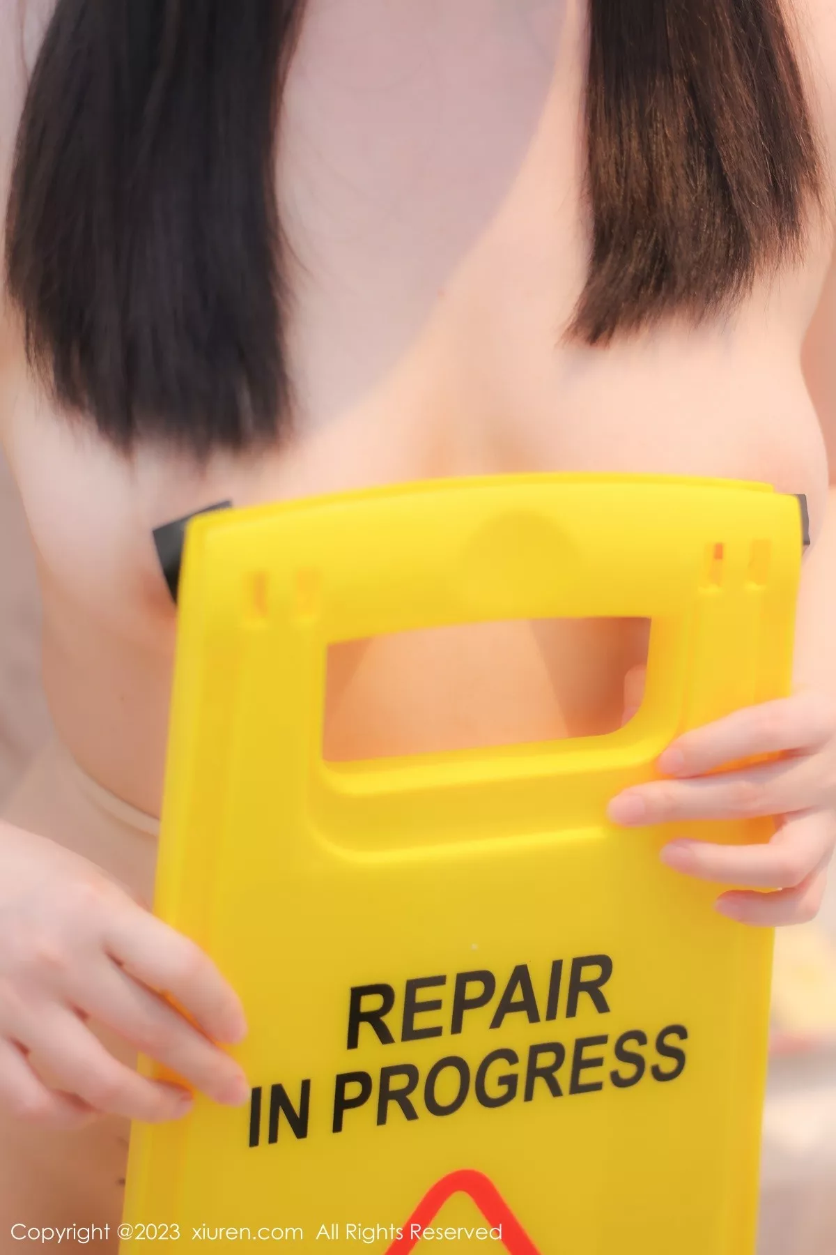 图片[7]-[XiuRen秀人网]第6760期豆瓣酱写真-秀人资源网