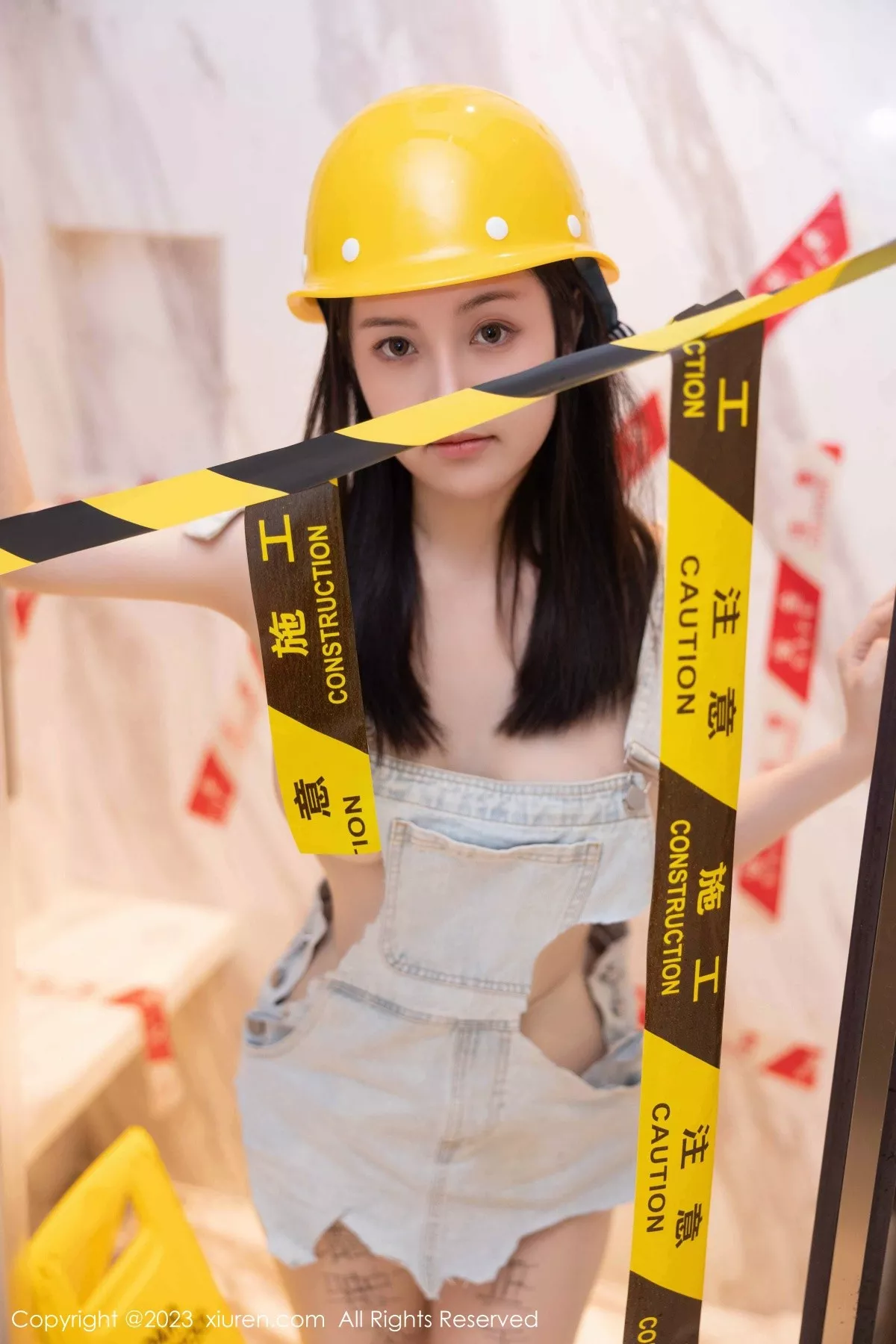 图片[27]-[XiuRen秀人网]第6760期豆瓣酱写真-秀人资源网