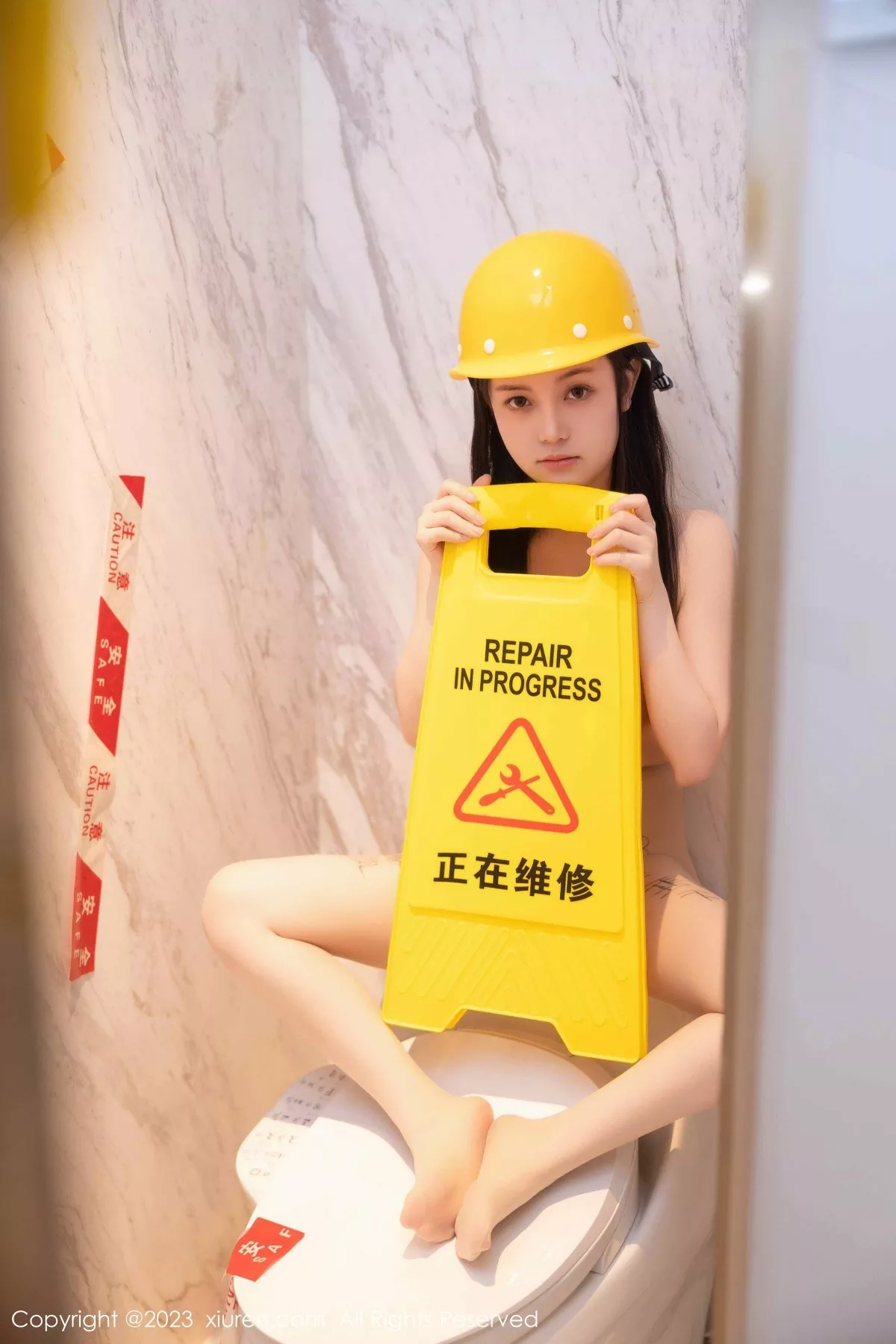 图片[12]-[XiuRen秀人网]第6760期豆瓣酱写真-秀人资源网