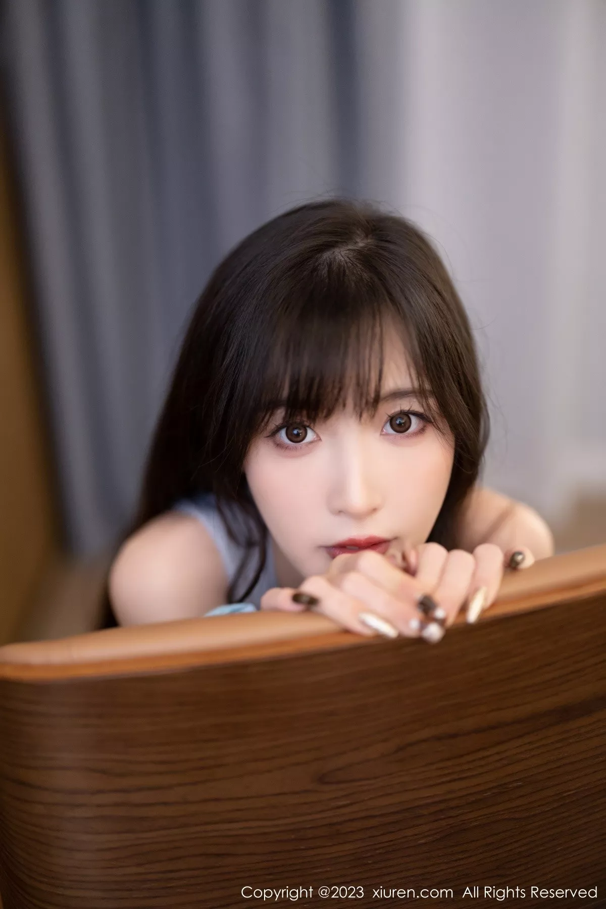 图片[7]-[XiuRen秀人网]第6762期林星阑写真-秀人资源网