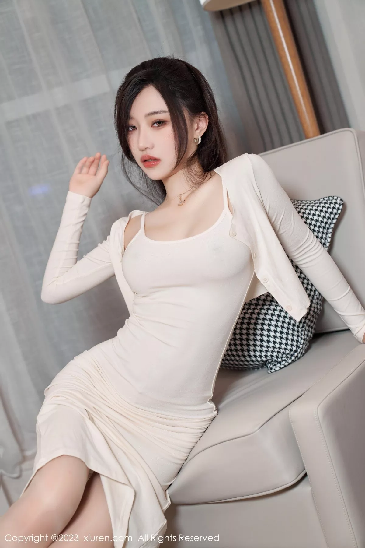 图片[21]-[XiuRen秀人网]第6761期妙可可写真-秀人资源网