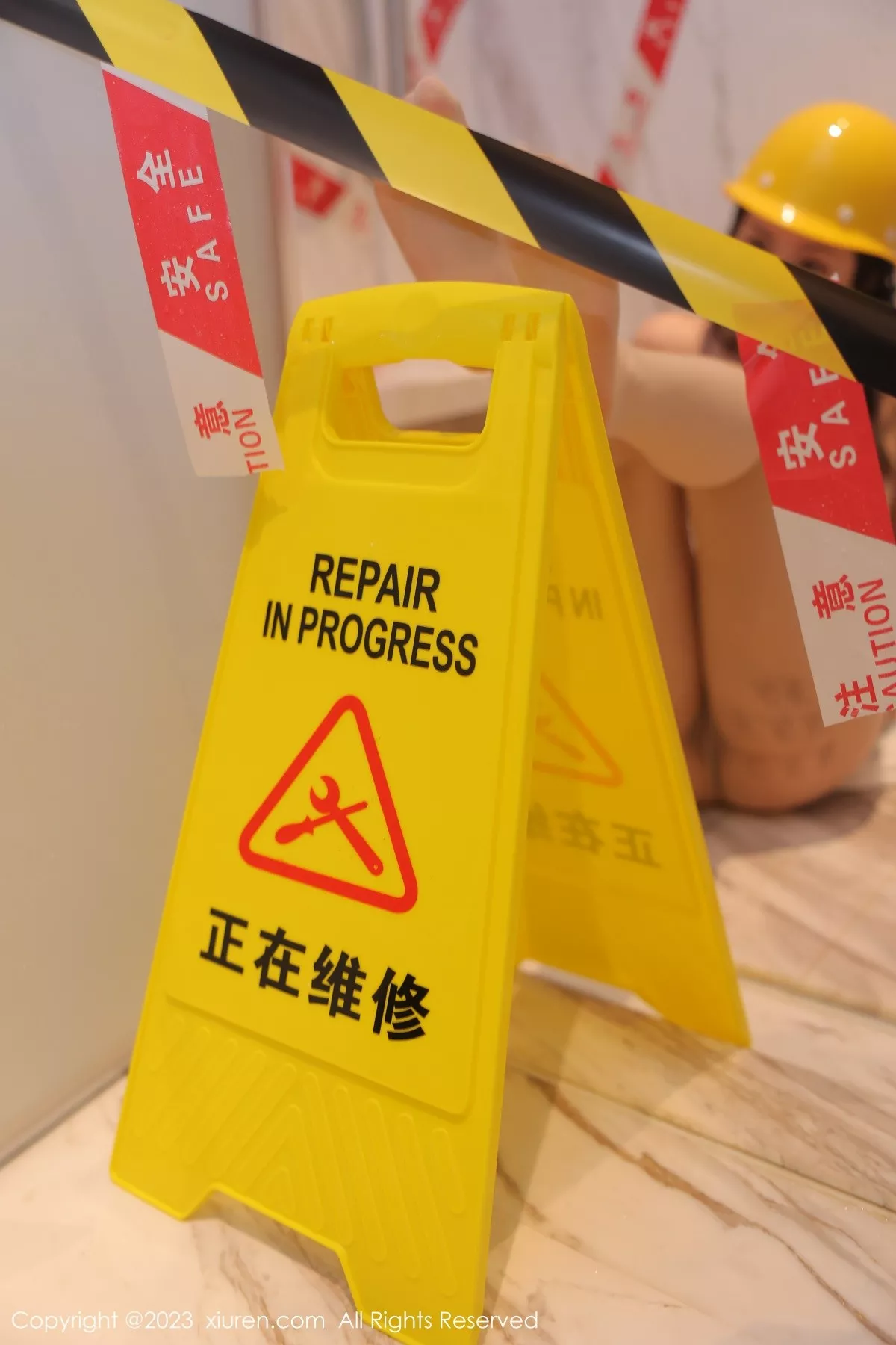 图片[14]-[XiuRen秀人网]第6760期豆瓣酱写真-秀人资源网