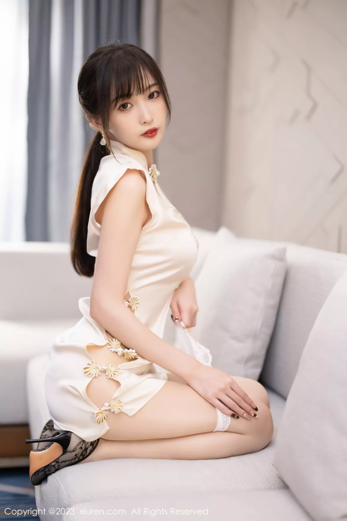 图片[15]-[XiuRen秀人网]第6600期林星阑写真-秀人资源网