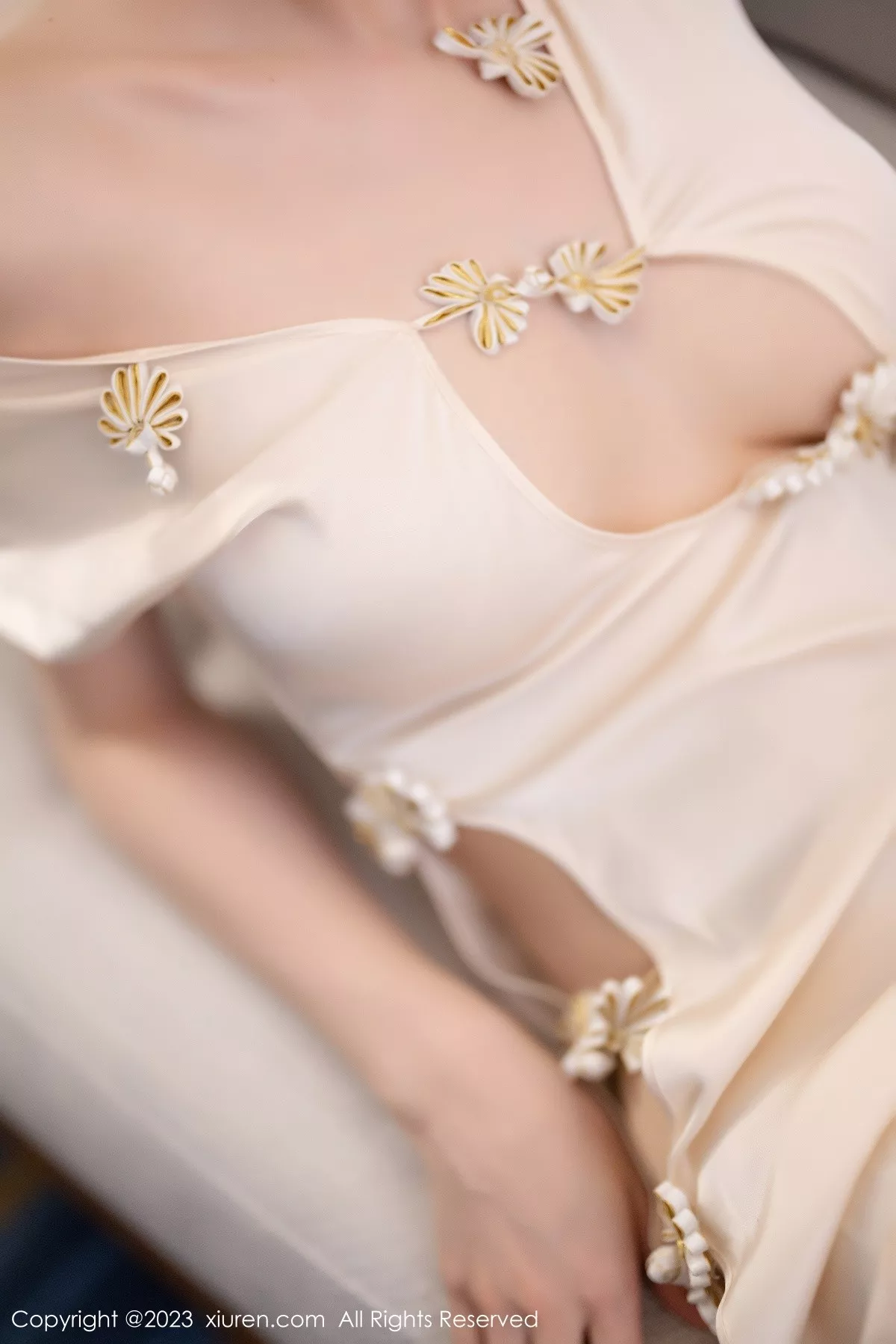 图片[2]-[XiuRen秀人网]第6600期林星阑写真-秀人资源网