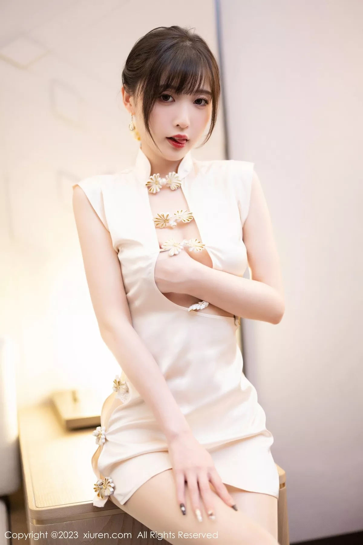 图片[8]-[XiuRen秀人网]第6600期林星阑写真-秀人资源网