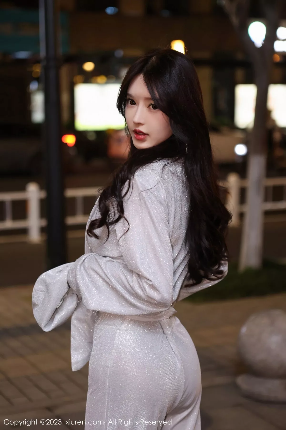 图片[21]-[XiuRen秀人网]第6605期玉兔写真-秀人资源网