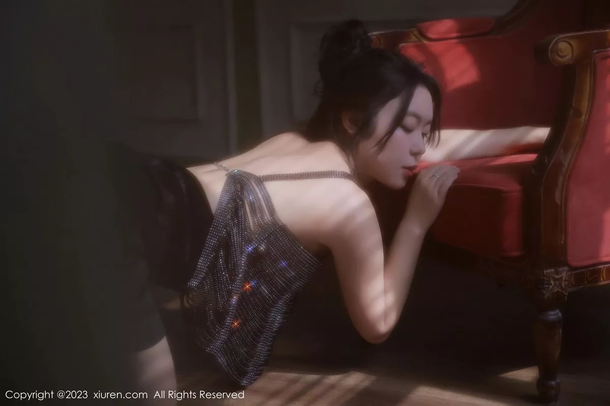 图片[17]-[XiuRen秀人网]第6601期露露写真-秀人资源网