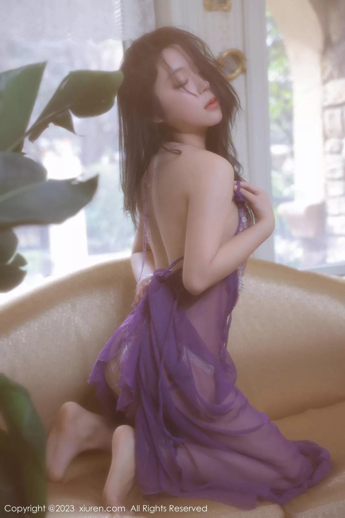 图片[22]-[XiuRen秀人网]第6601期露露写真-秀人资源网