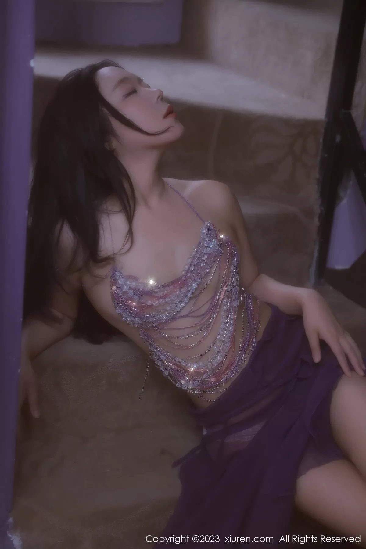 图片[26]-[XiuRen秀人网]第6601期露露写真-秀人资源网