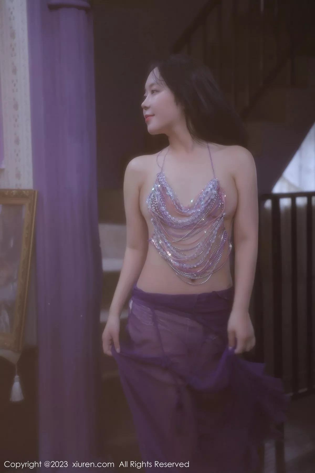 图片[20]-[XiuRen秀人网]第6601期露露写真-秀人资源网