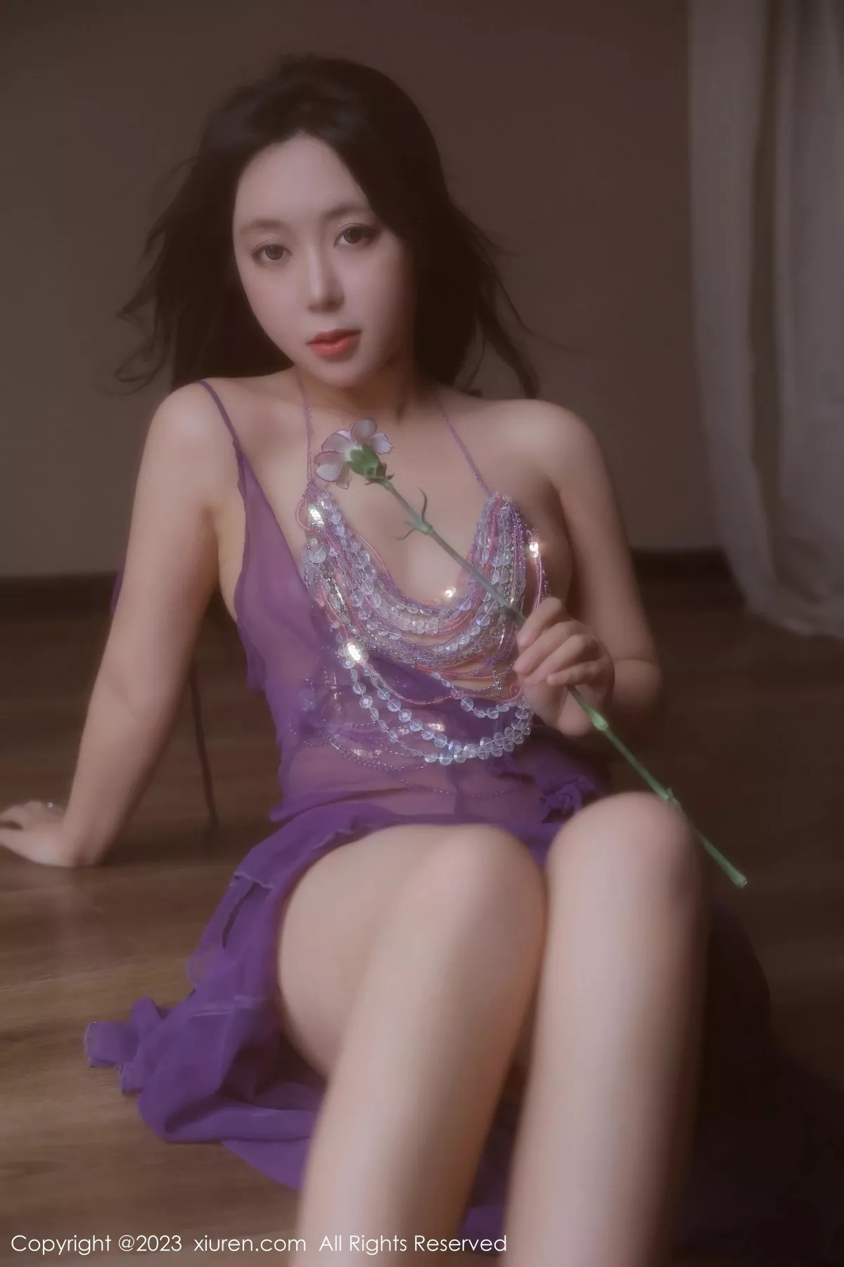 图片[18]-[XiuRen秀人网]第6601期露露写真-秀人资源网