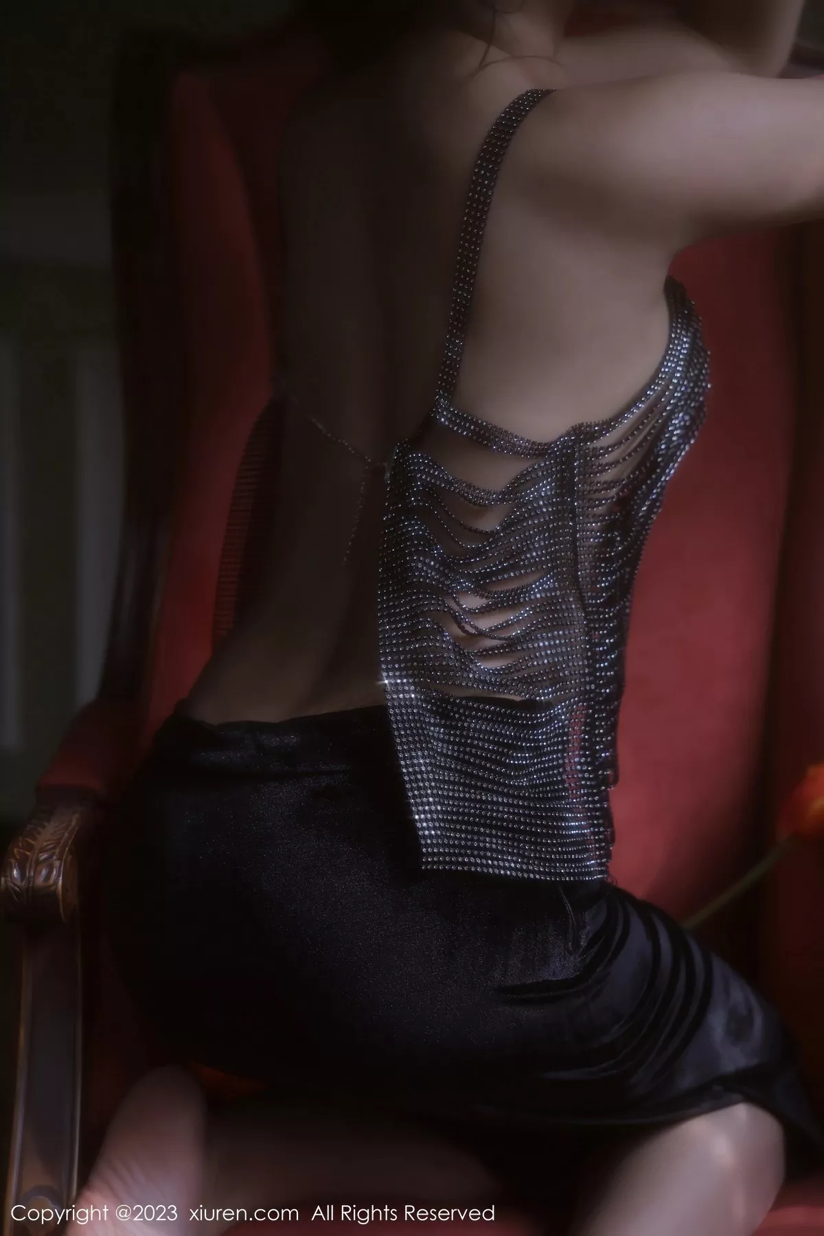 图片[23]-[XiuRen秀人网]第6601期露露写真-秀人资源网