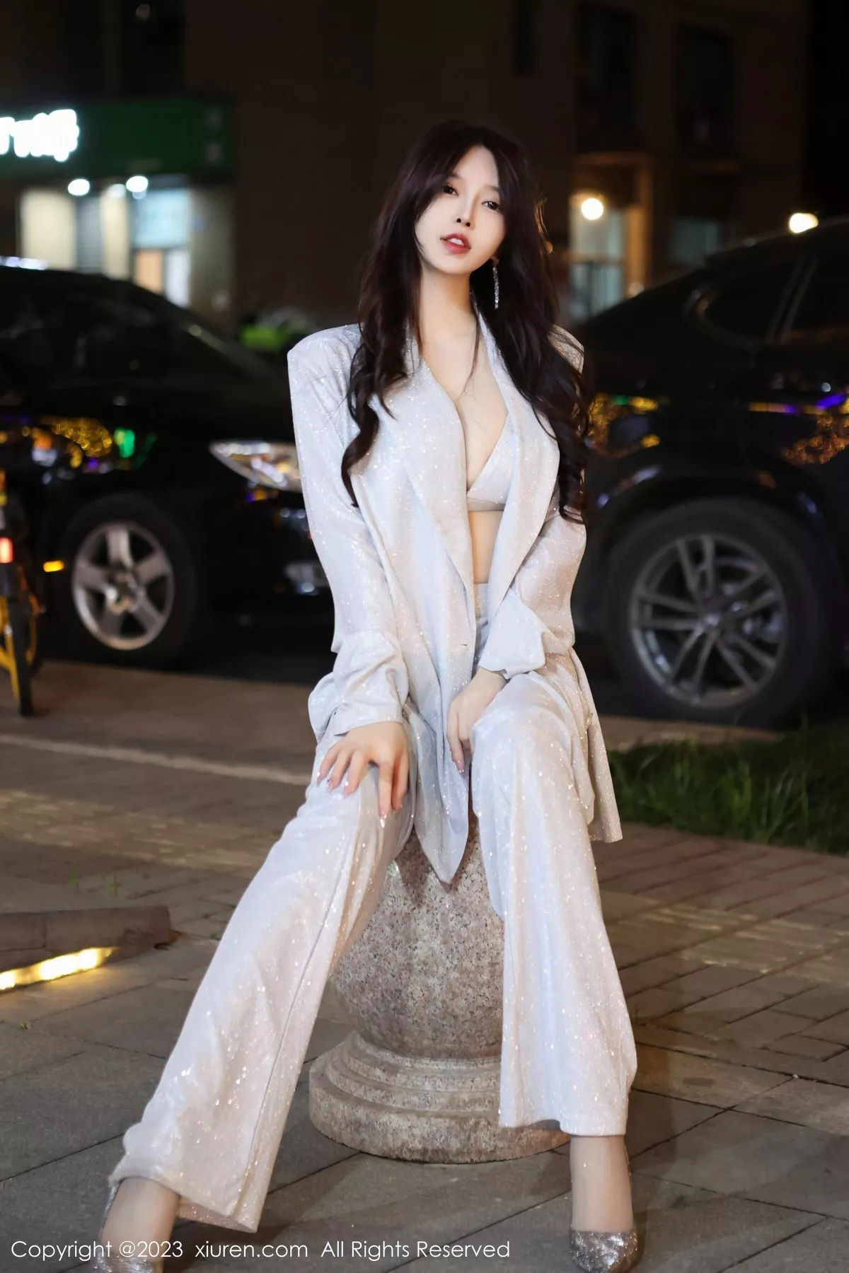 图片[16]-[XiuRen秀人网]第6605期玉兔写真-秀人资源网