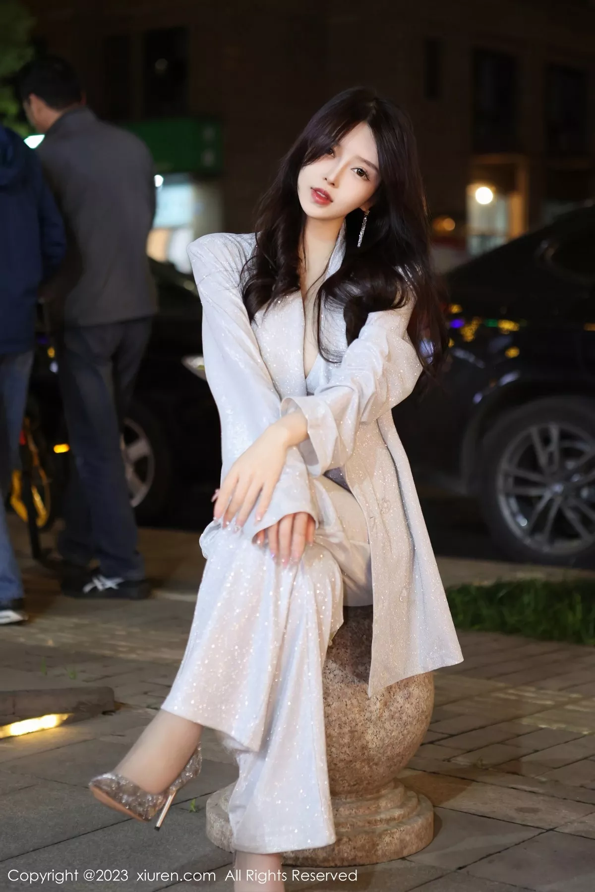 [XiuRen秀人网]第6605期玉兔写真-秀人资源网