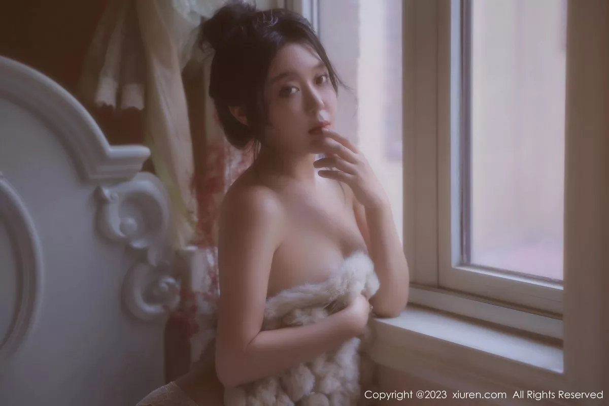 图片[16]-[XiuRen秀人网]第6601期露露写真-秀人资源网