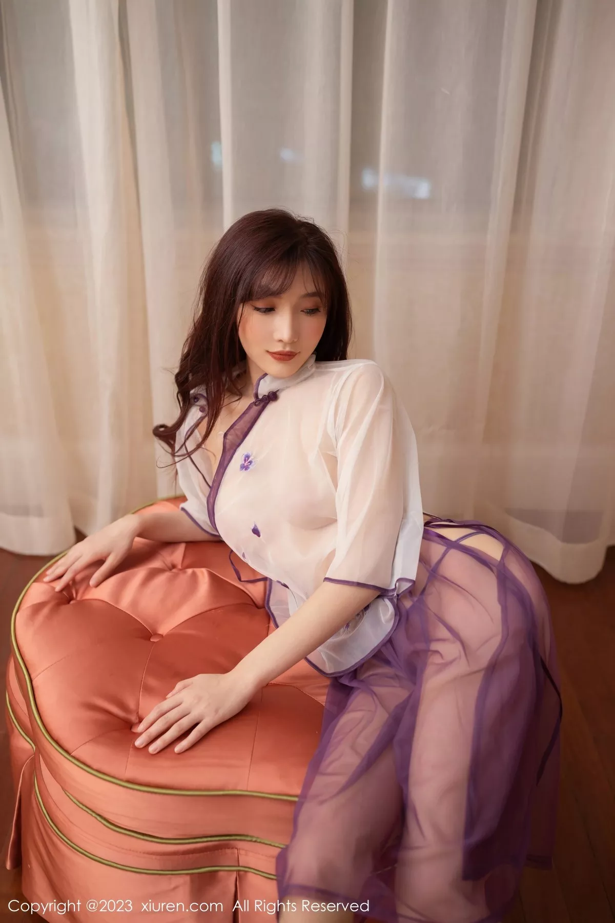 图片[27]-[XiuRen秀人网]第6608期陆萱萱写真-秀人资源网