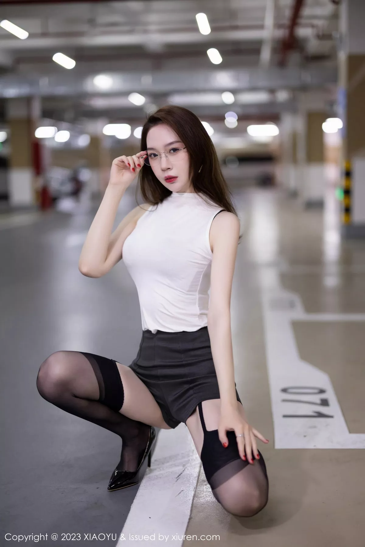 图片[24]-[XiaoYu画语界]第1011期梦心玥写真-秀人资源网
