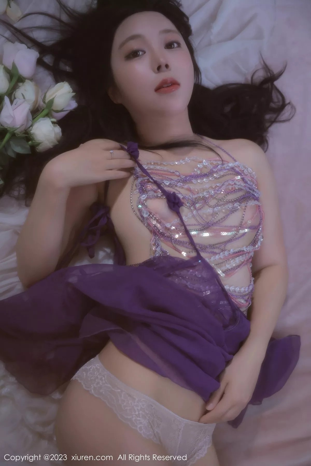 图片[28]-[XiuRen秀人网]第6601期露露写真-秀人资源网