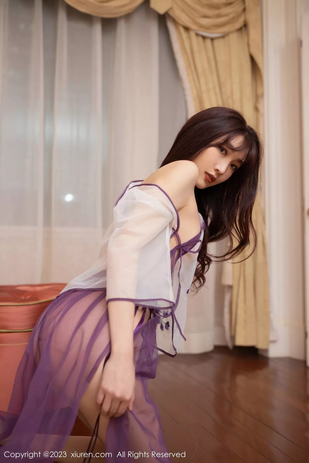 图片[12]-[XiuRen秀人网]第6608期陆萱萱写真-秀人资源网