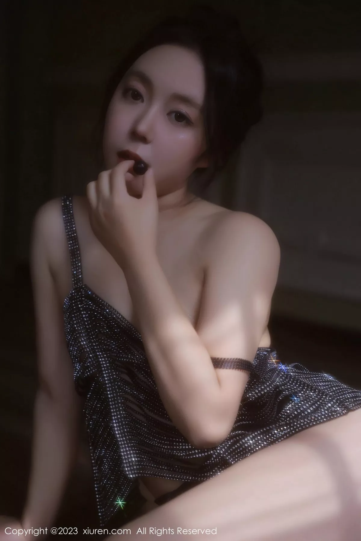 图片[5]-[XiuRen秀人网]第6601期露露写真-秀人资源网