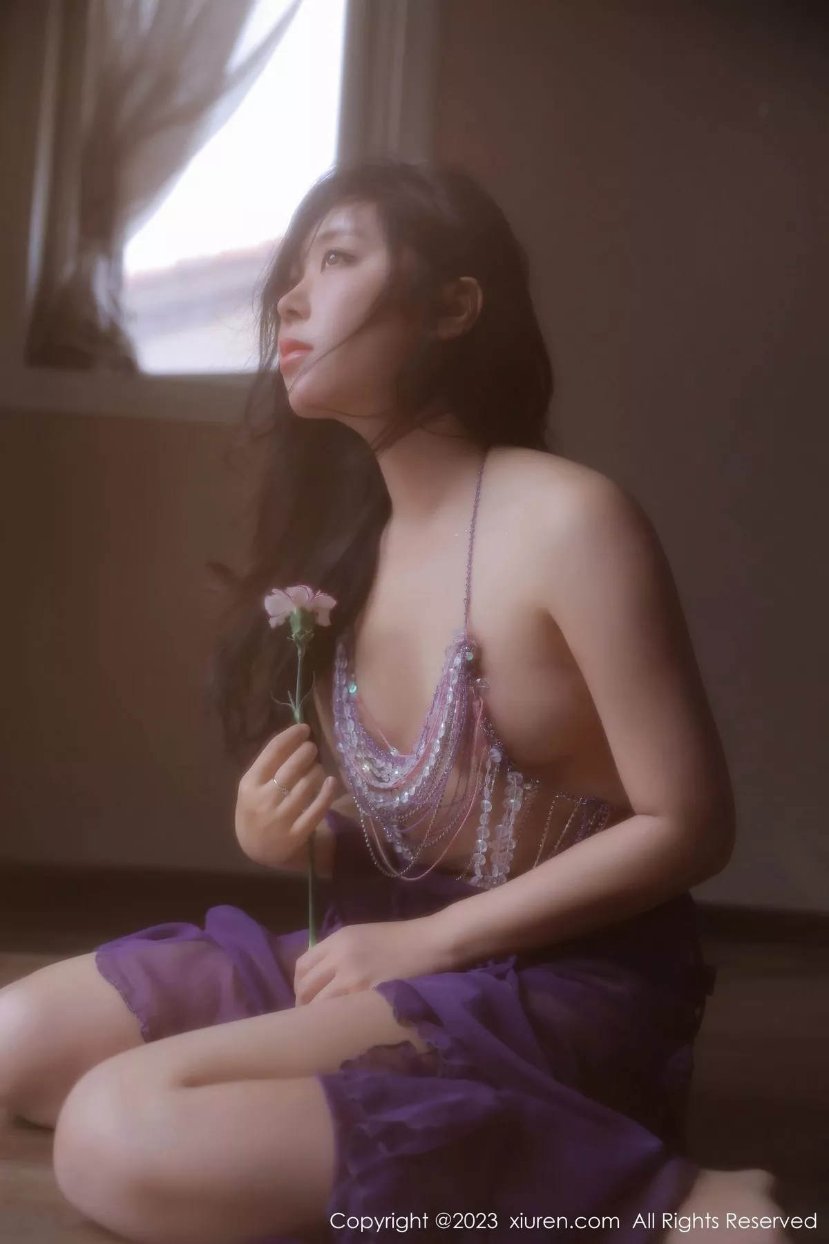 图片[13]-[XiuRen秀人网]第6601期露露写真-秀人资源网