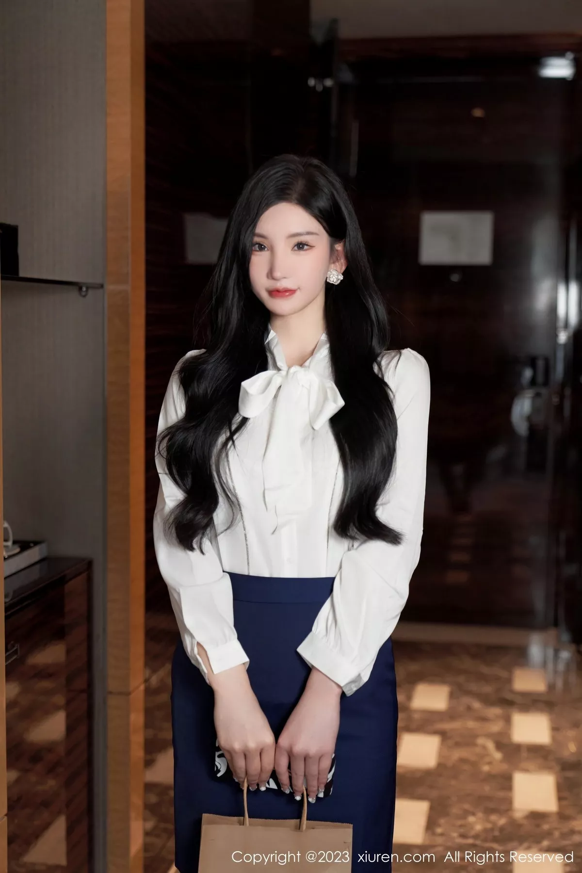 图片[16]-[XiuRen秀人网]第6614期周于希写真-秀人资源网