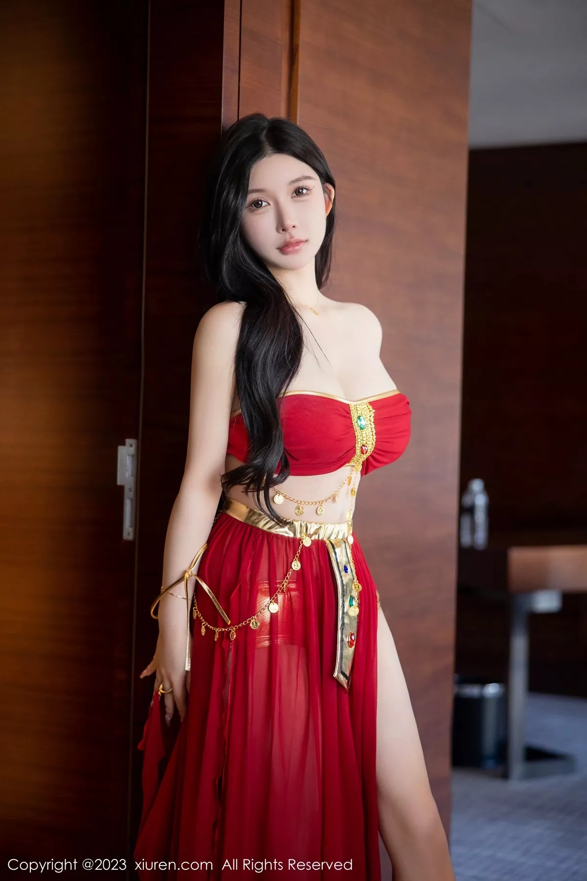 图片[15]-[XiuRen秀人网]第6613期林珊珊写真-秀人资源网