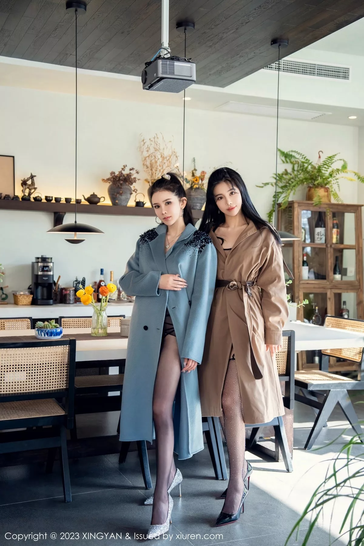 图片[9]-[XingYan星颜社]第192期刘钰儿写真-秀人资源网