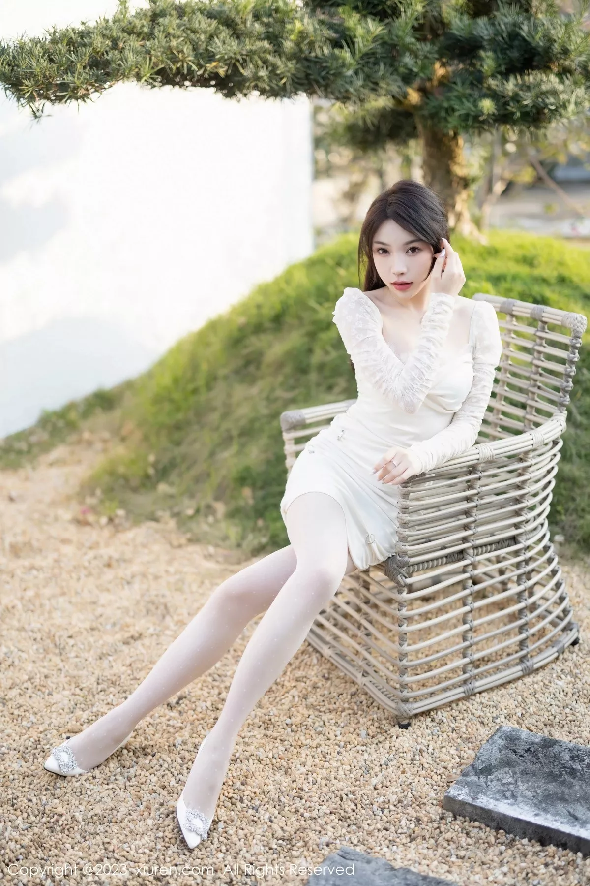 图片[26]-[XiuRen秀人网]第6616期徐莉芝写真-秀人资源网