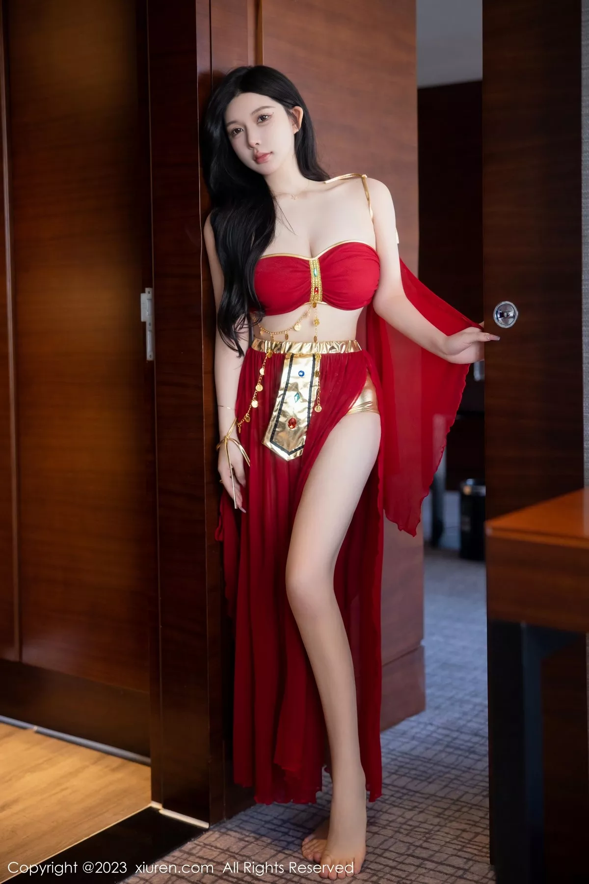 图片[29]-[XiuRen秀人网]第6613期林珊珊写真-秀人资源网