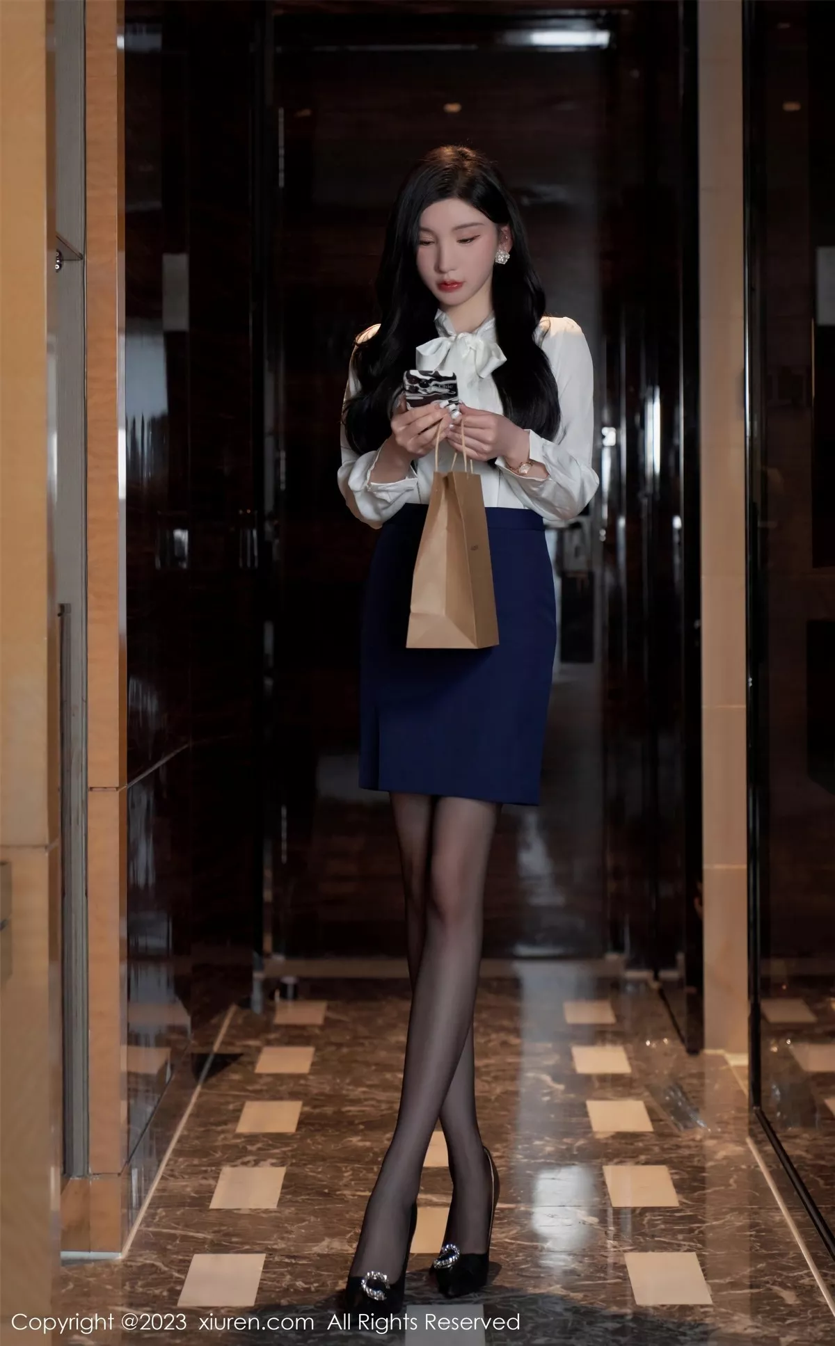 图片[30]-[XiuRen秀人网]第6614期周于希写真-秀人资源网