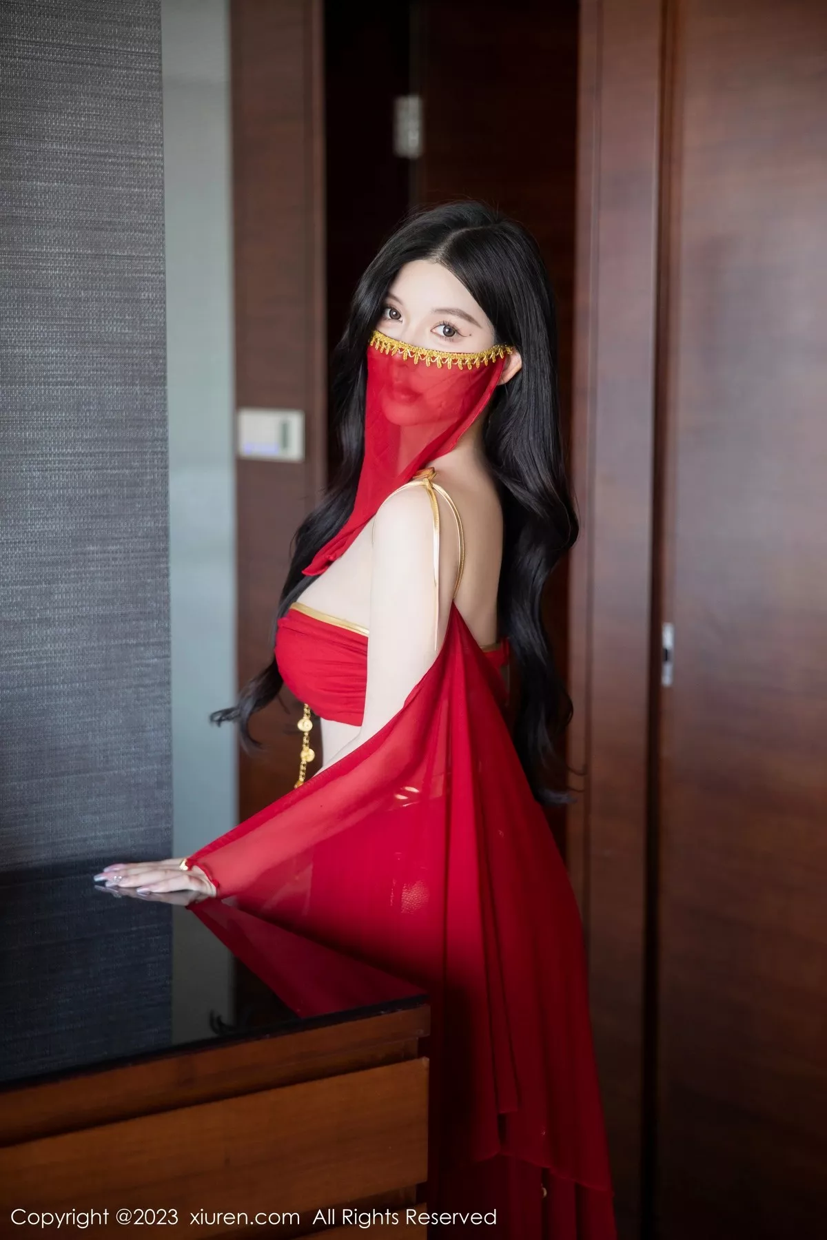 图片[39]-[XiuRen秀人网]第6613期林珊珊写真-秀人资源网