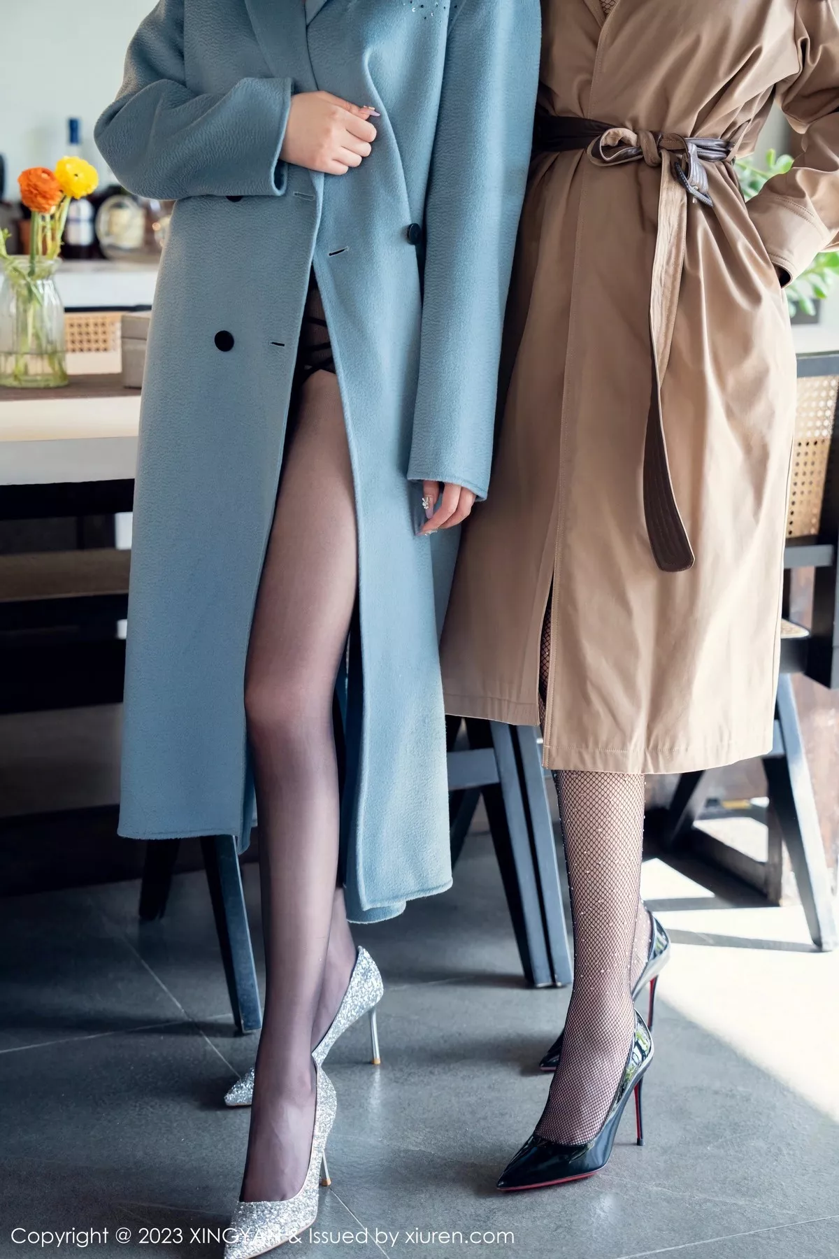 图片[8]-[XingYan星颜社]第192期刘钰儿写真-秀人资源网