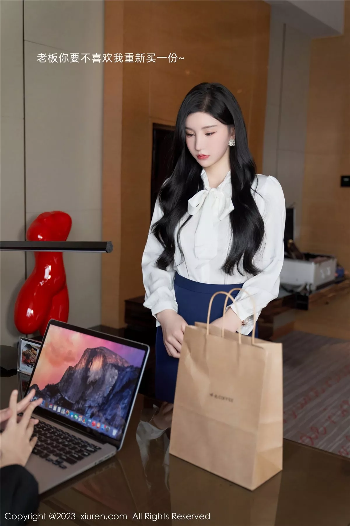 图片[13]-[XiuRen秀人网]第6614期周于希写真-秀人资源网