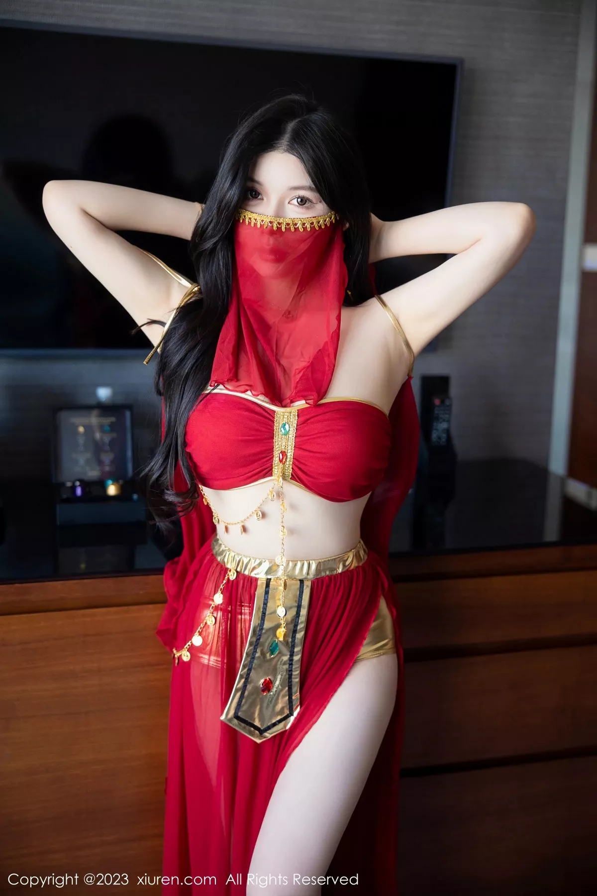 图片[27]-[XiuRen秀人网]第6613期林珊珊写真-秀人资源网