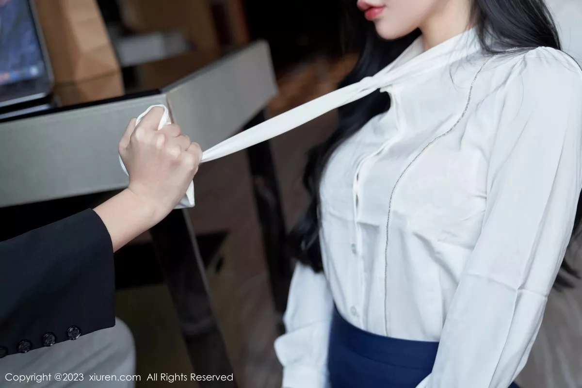 图片[21]-[XiuRen秀人网]第6614期周于希写真-秀人资源网