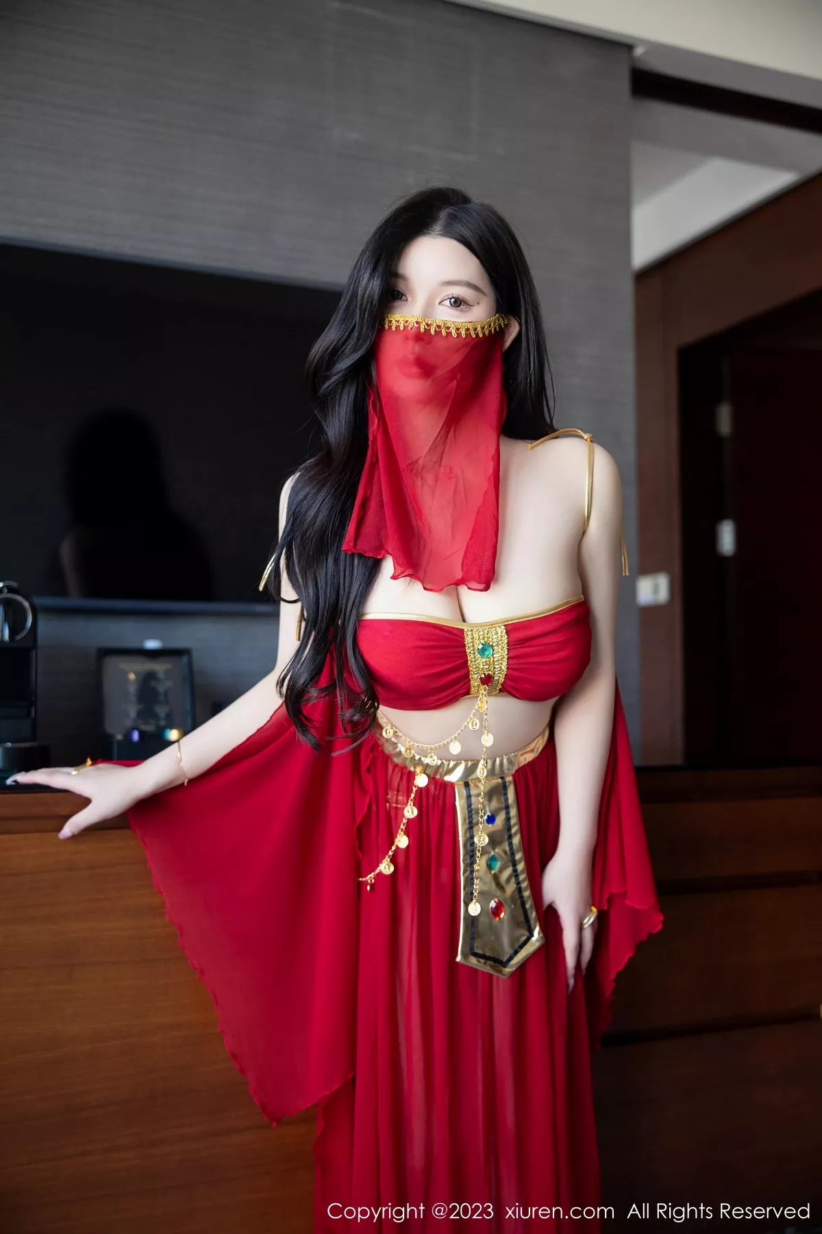 图片[41]-[XiuRen秀人网]第6613期林珊珊写真-秀人资源网