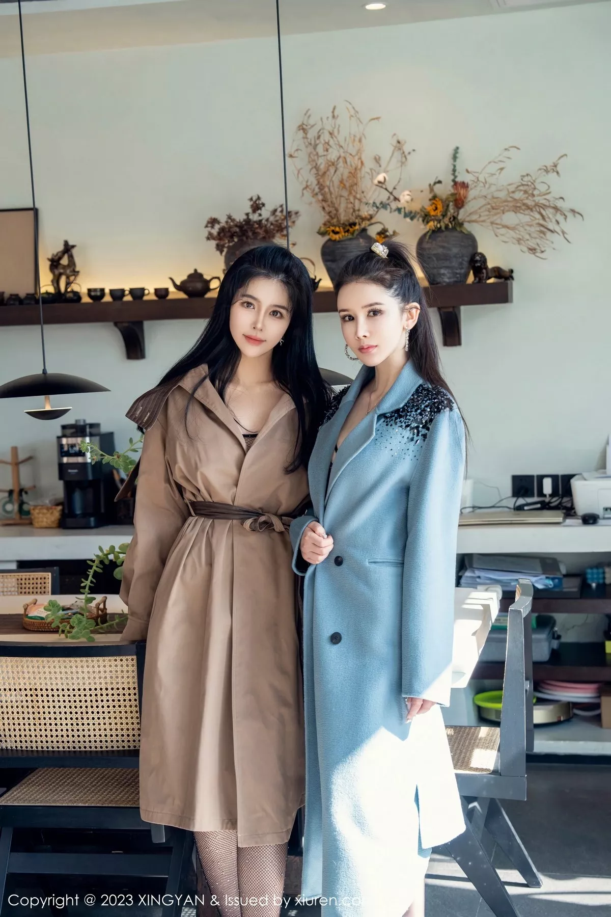 图片[16]-[XingYan星颜社]第192期刘钰儿写真-秀人资源网