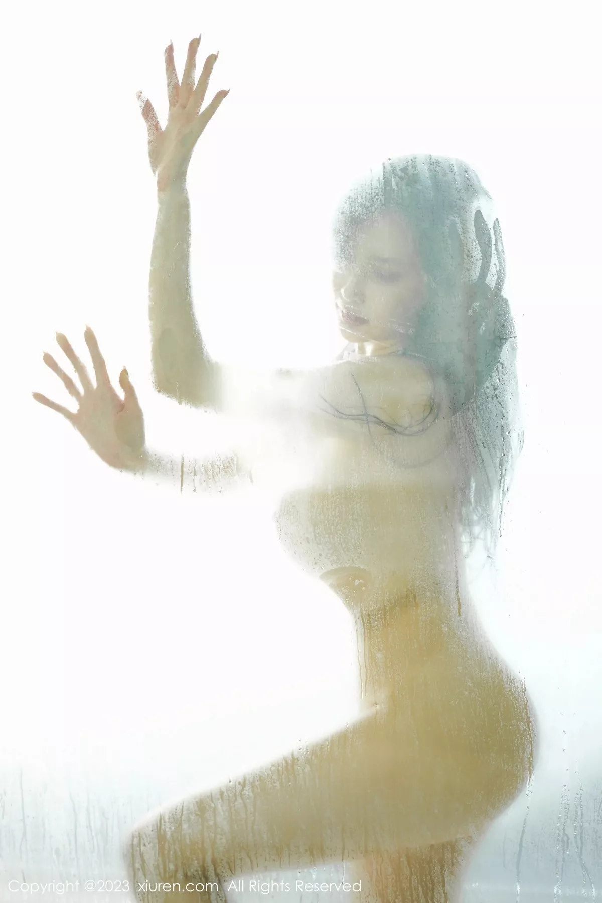 图片[5]-[XiuRen秀人网]第6610期周妍希写真-秀人资源网