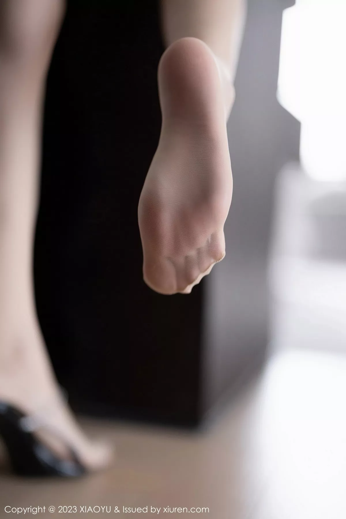 图片[3]-[XiaoYu画语界]第1013期林星阑写真-秀人资源网