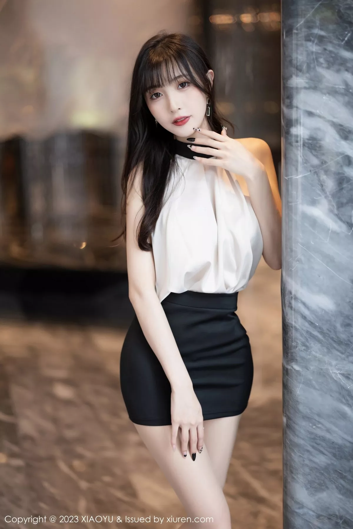 图片[29]-[XiaoYu画语界]第1013期林星阑写真-秀人资源网