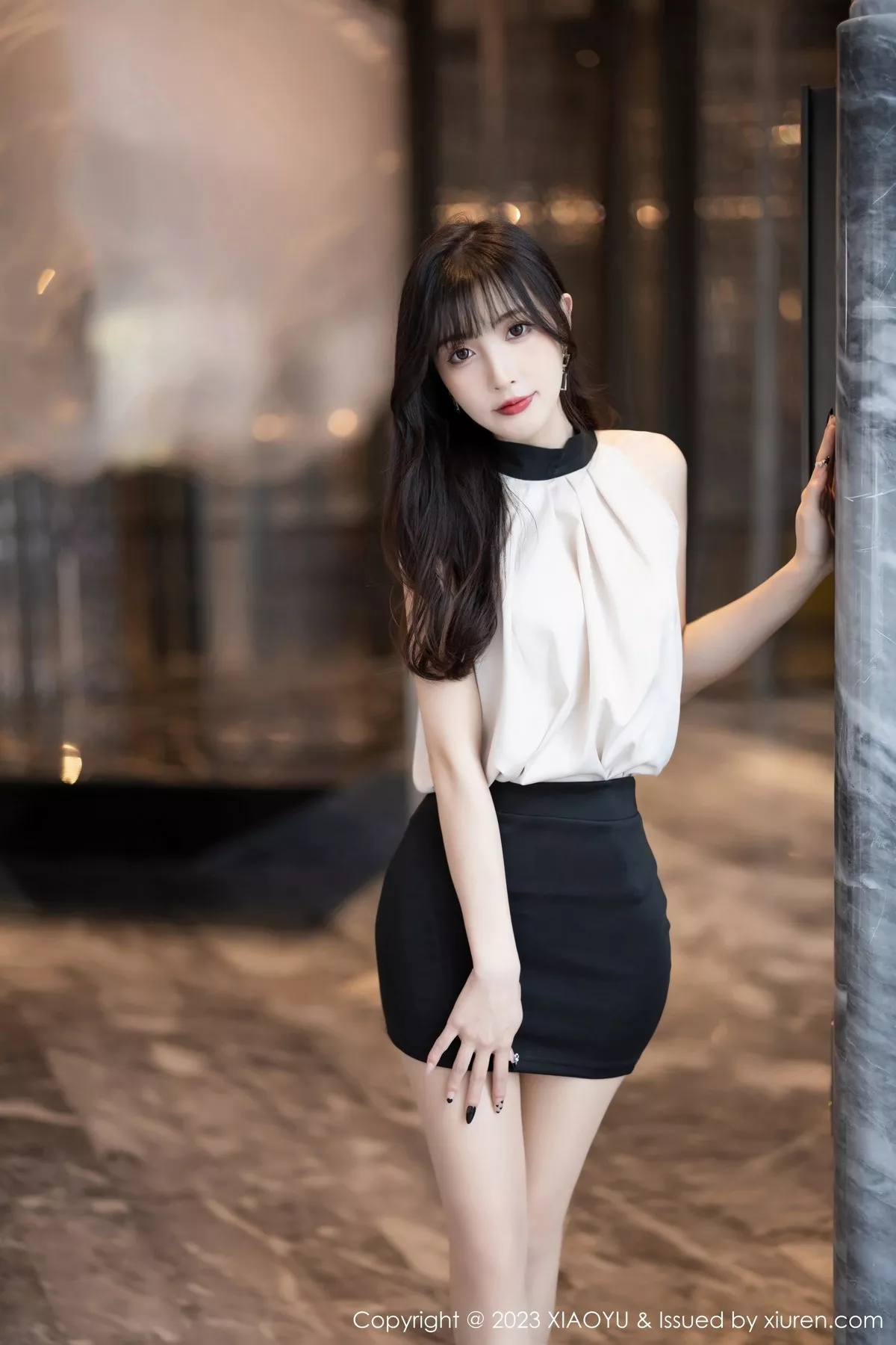 图片[36]-[XiaoYu画语界]第1013期林星阑写真-秀人资源网